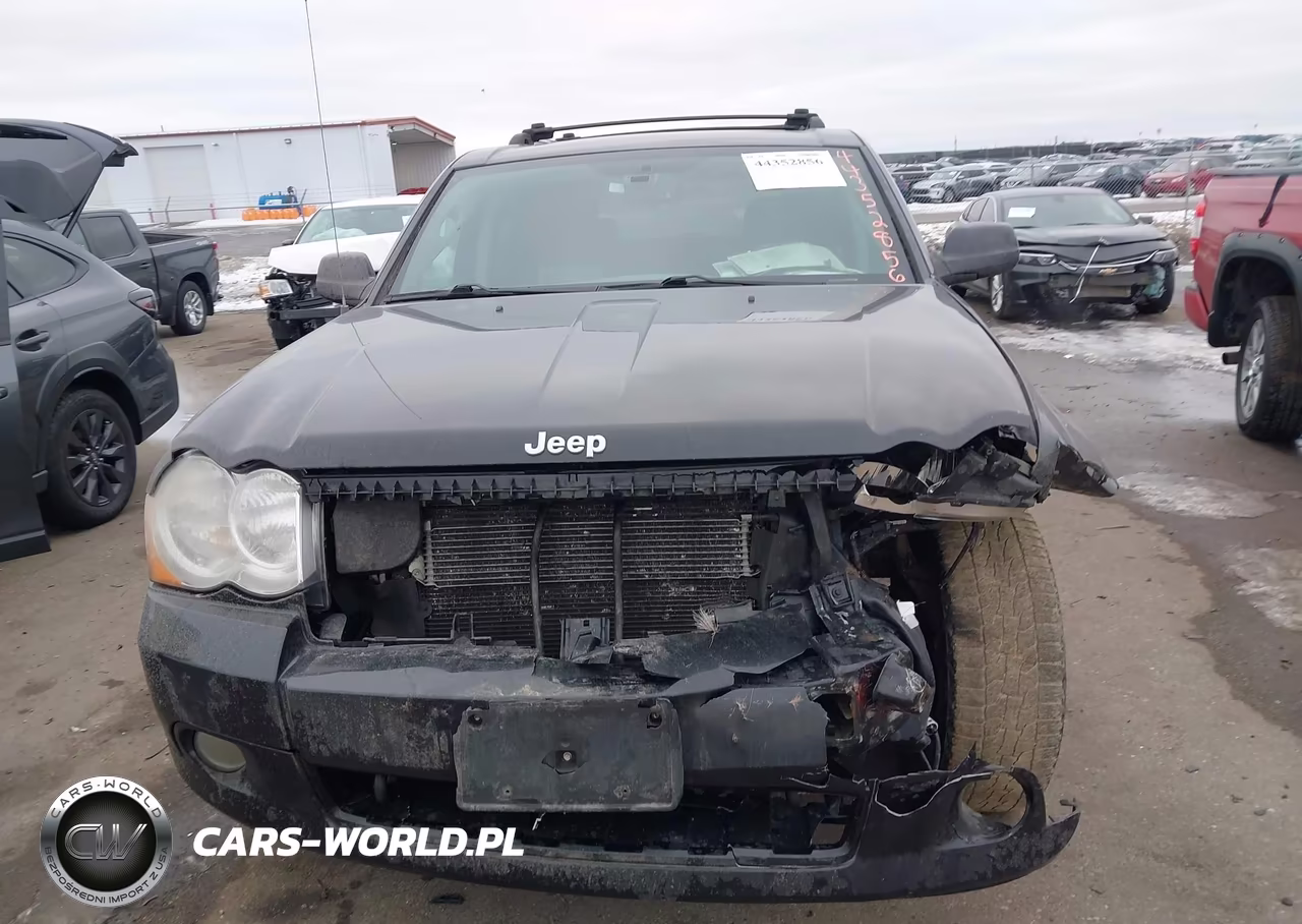 2010 Jeep Grand Cherokee Limited VIN:1J4RR5GT8AC124649 - 12