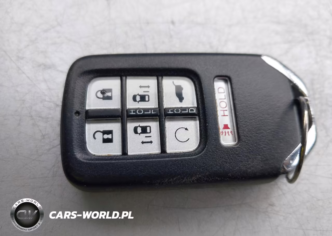 2020 Honda Odyssey Elite VIN:5FNRL6H96LB069981 - 11