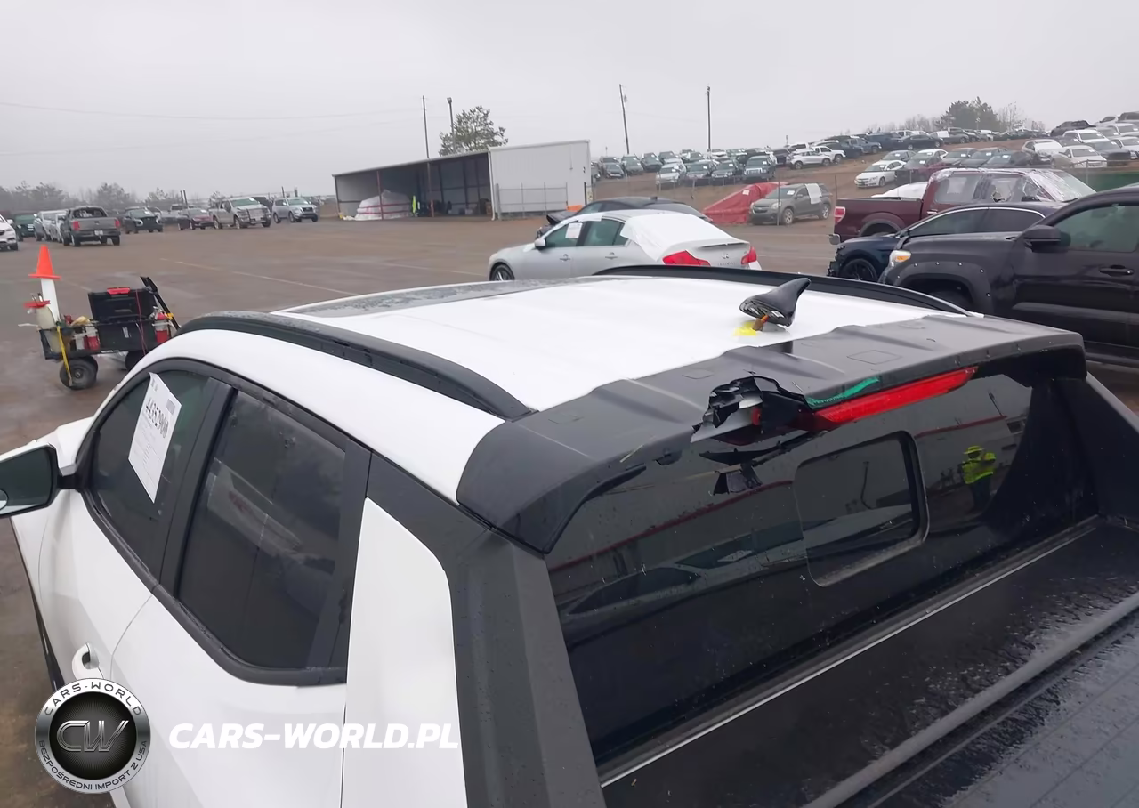 2024 Hyundai Santa Cruz Limited VIN:5NTJEDDF7RH120617 - 19