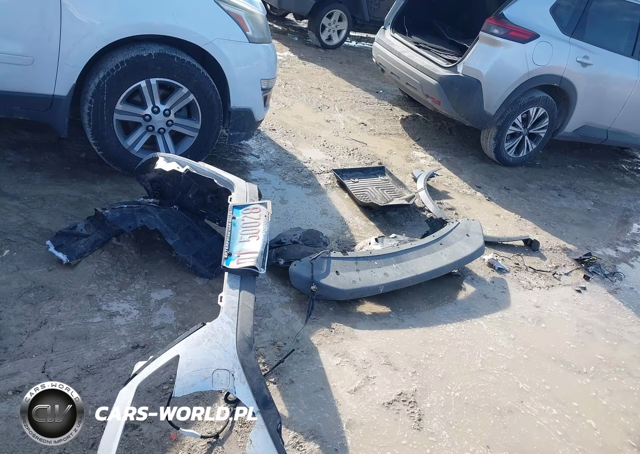 2021 Nissan Rogue Sv Intelligent Awd VIN:5N1AT3BB4MC718307 - 12