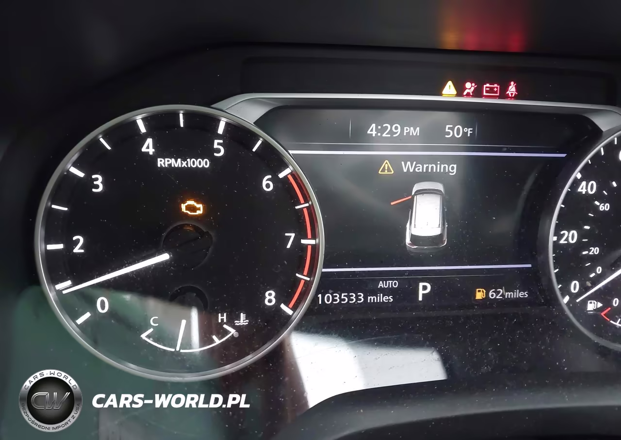 2021 Nissan Rogue Sv Intelligent Awd VIN:5N1AT3BB4MC718307 - 16