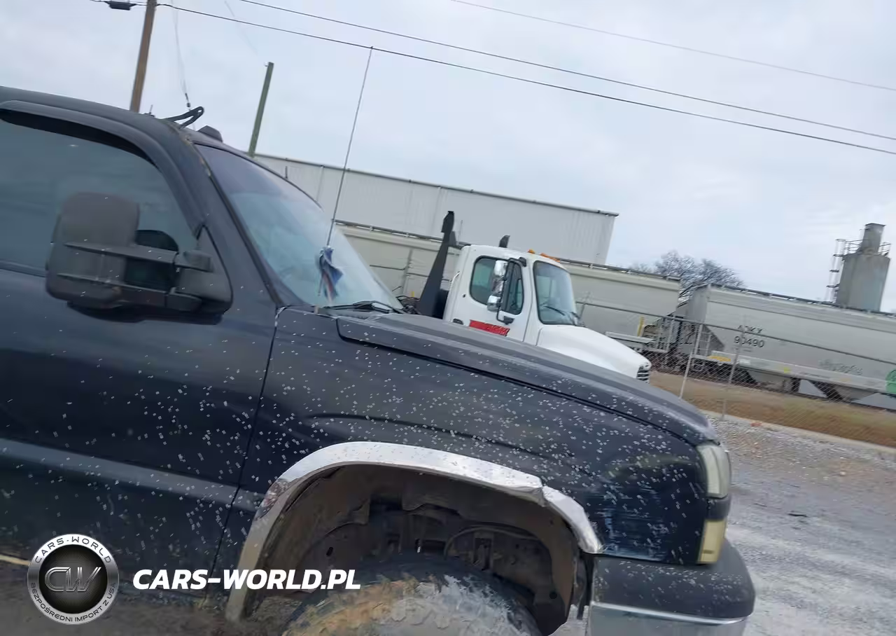 2005 Chevrolet Silverado 1500 Z71