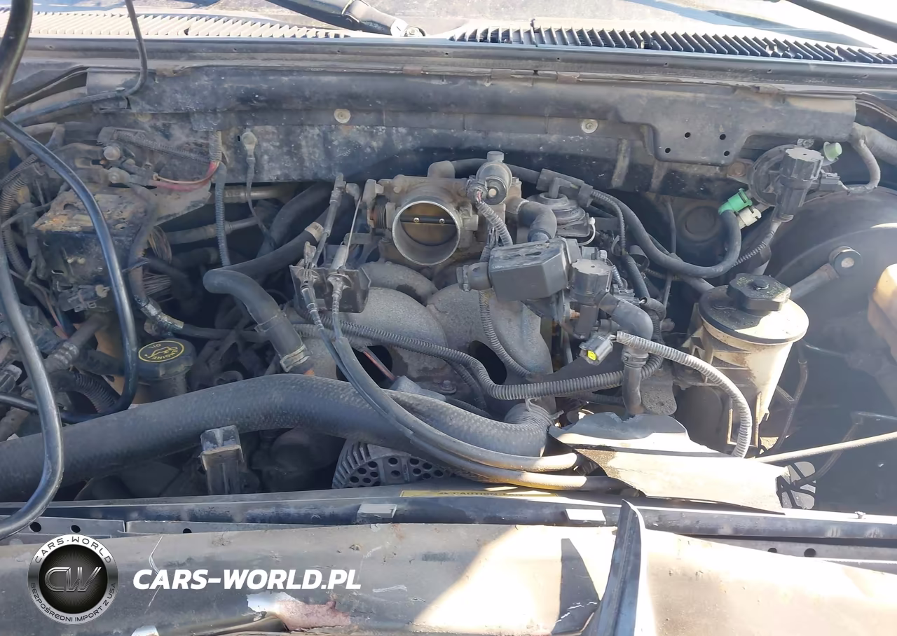 2000 Ford F-150 Lariat-Work Series-Xl-Xlt VIN:1FTRX18W1YNA99010 - 10