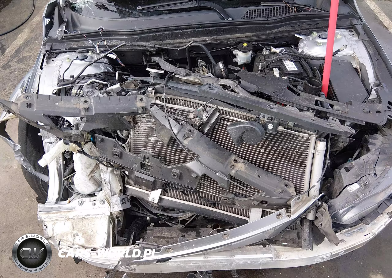 2020 Honda Accord Sport VIN:1HGCV1F34LA038837 - 10