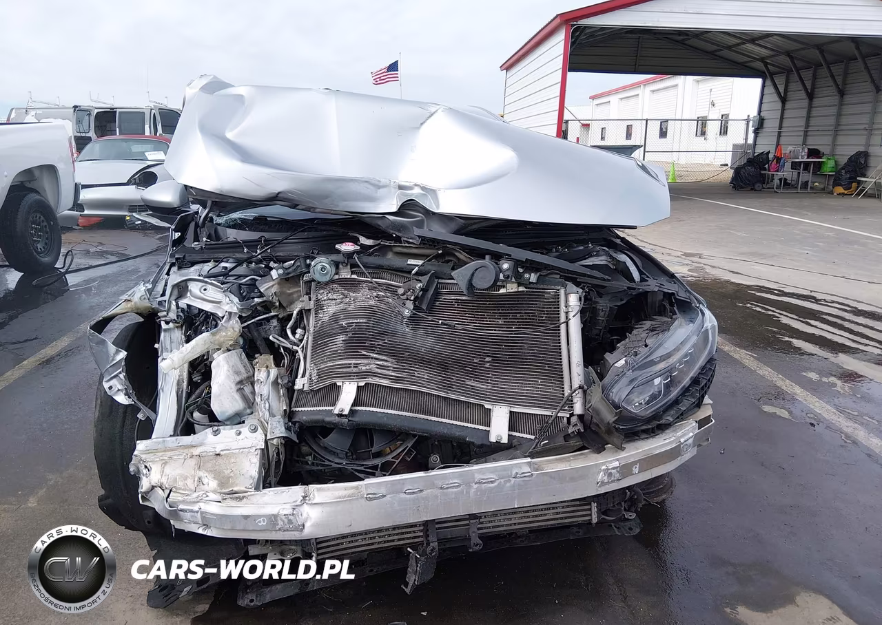 2020 Honda Accord Sport VIN:1HGCV1F34LA038837 - 13