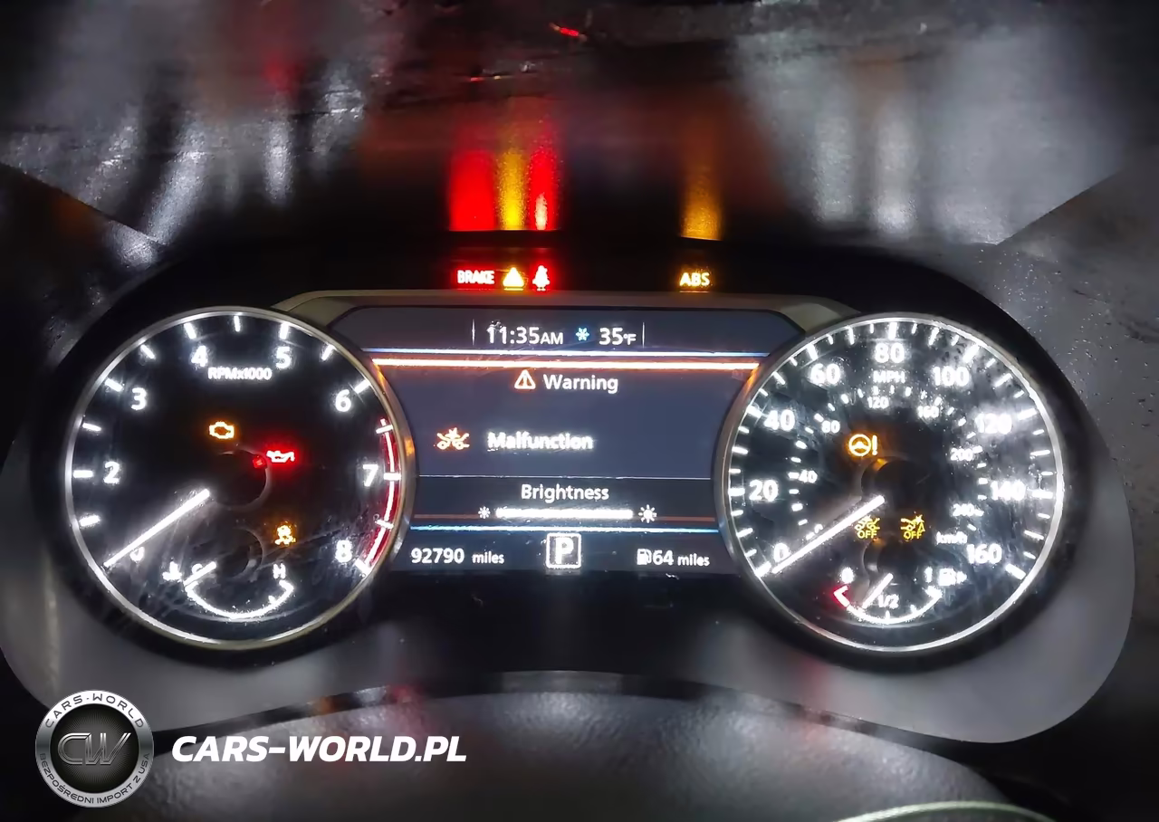 2020 Nissan Sentra Sr Xtronic Cvt VIN:3N1AB8DV6LY224728 - 7