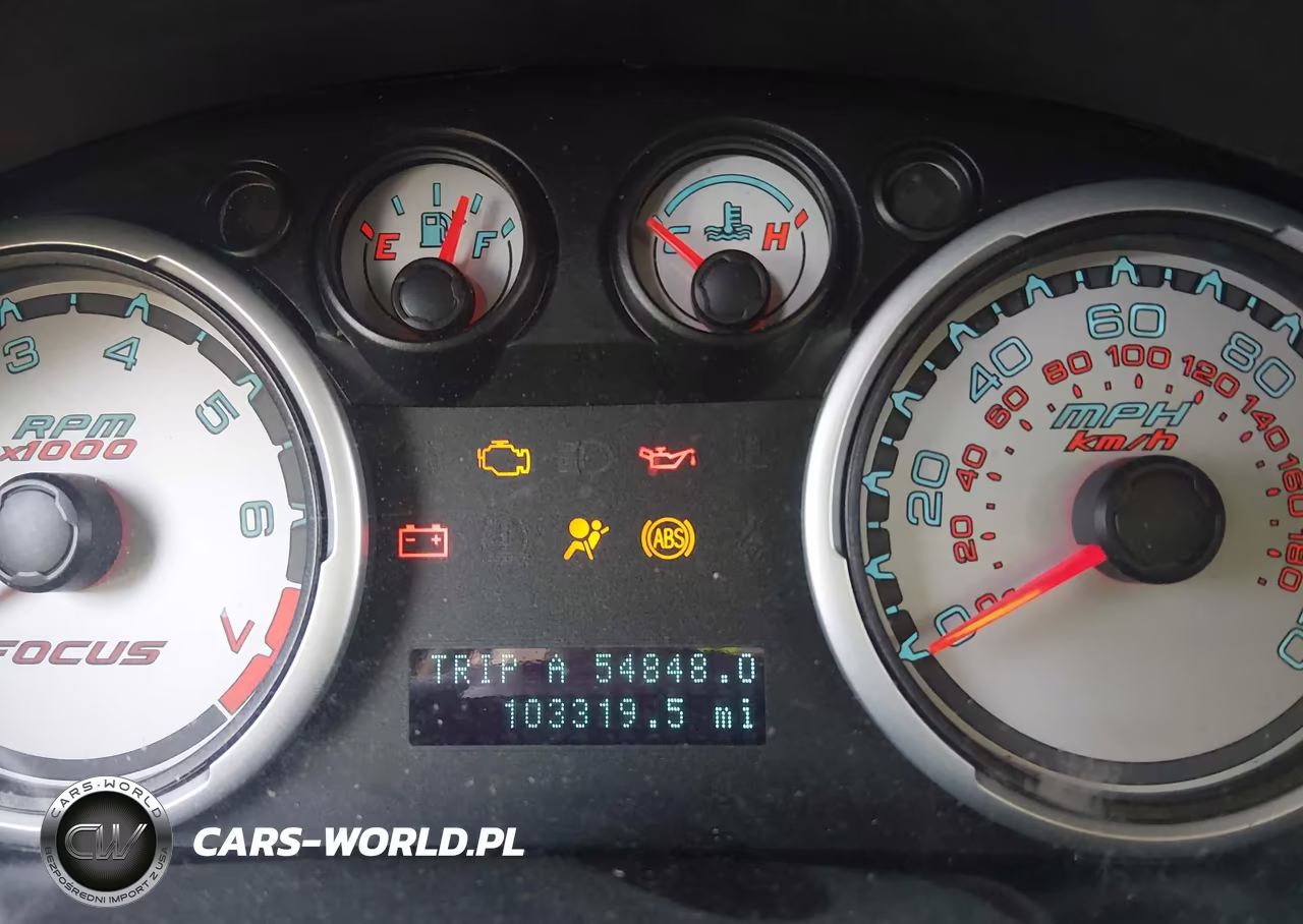 2009 Ford Focus Se VIN:1FAHP35N29W141480 - 15