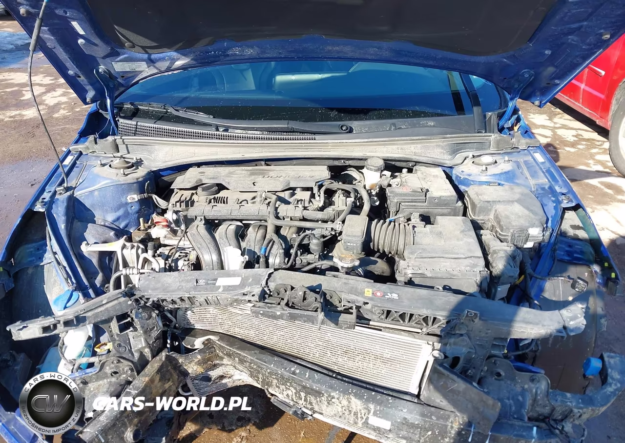 2023 Hyundai Elantra Limited VIN:KMHLP4AG1PU494007 - 10