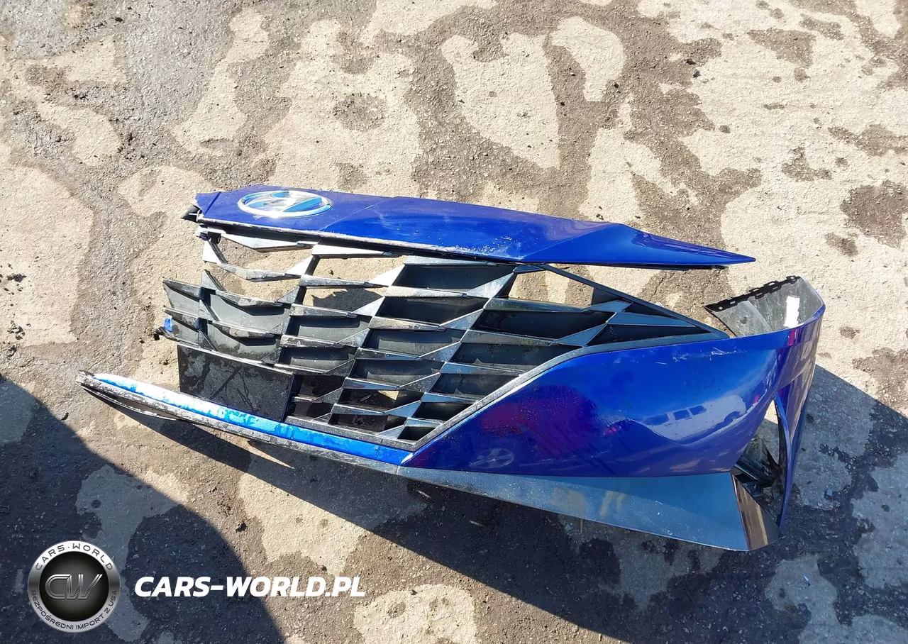 2023 Hyundai Elantra Limited VIN:KMHLP4AG1PU494007 - 12