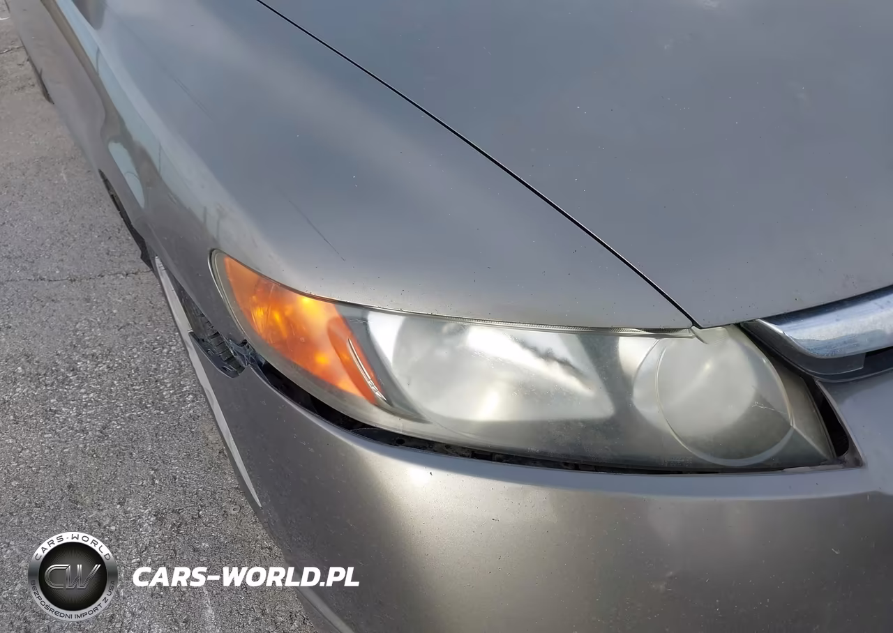 2006 Honda Civic Lx VIN:JHMFA15526S002491 - 6