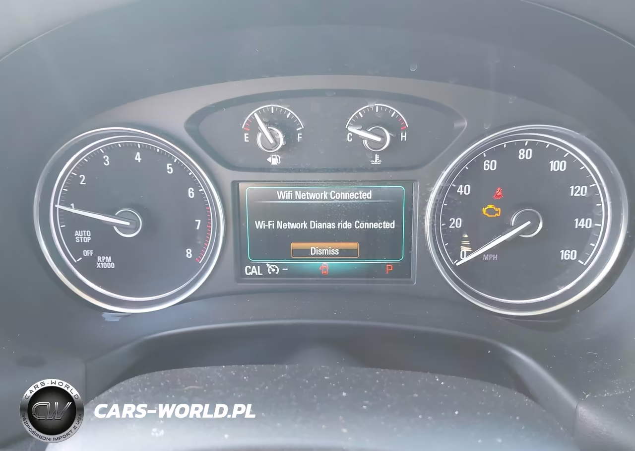 2019 Buick Enclave Awd Premium VIN:5GAEVBKW4KJ211124 - 7