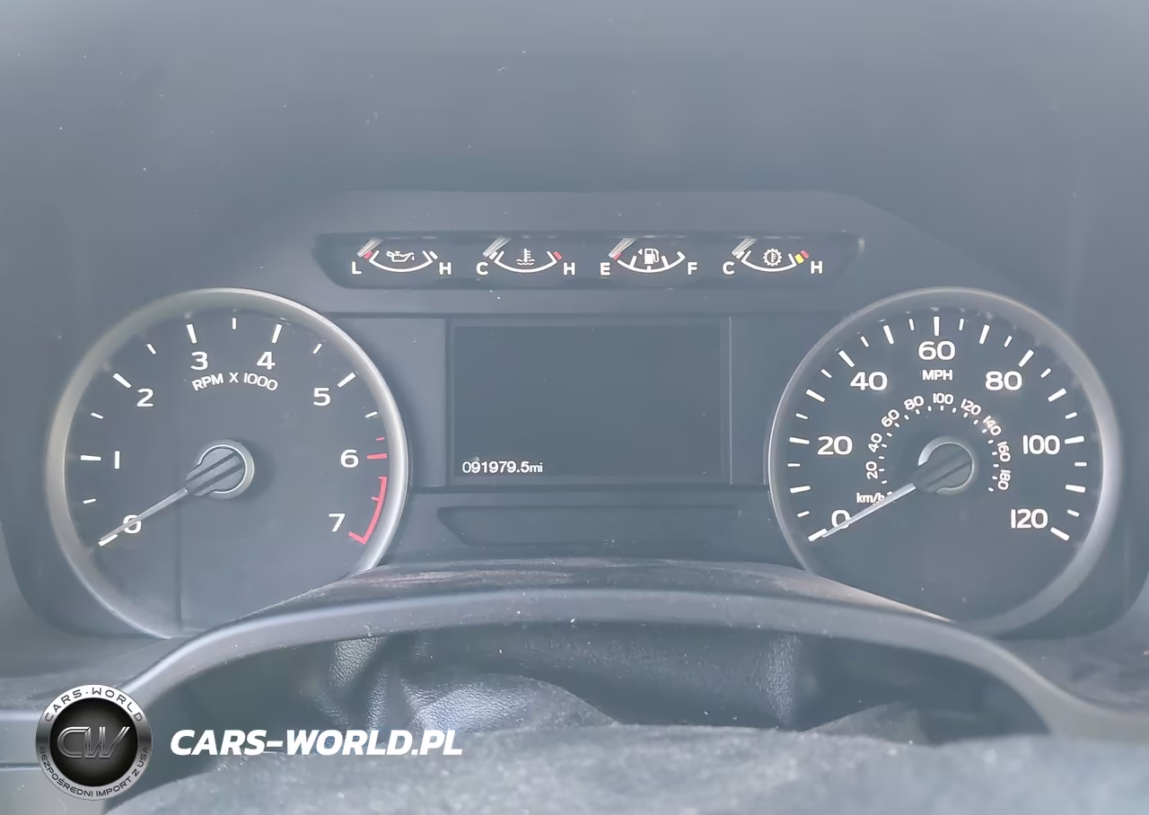 2019 Ford F-150 Xlt VIN:1FTFX1E50KFA77094 - 7