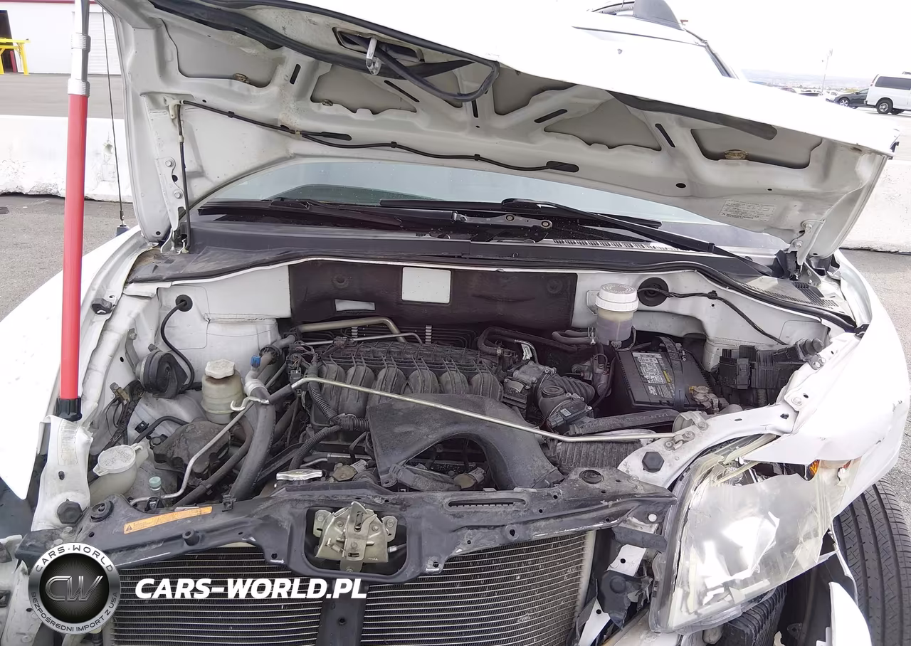 2011 Mitsubishi Endeavor Ls VIN:4A4JM2ASXBE020453 - 10