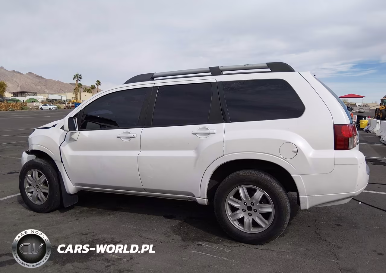 2011 Mitsubishi Endeavor Ls VIN:4A4JM2ASXBE020453 - 15