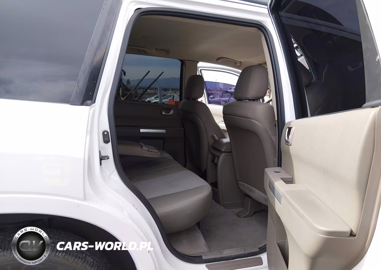 2011 Mitsubishi Endeavor Ls VIN:4A4JM2ASXBE020453 - 8