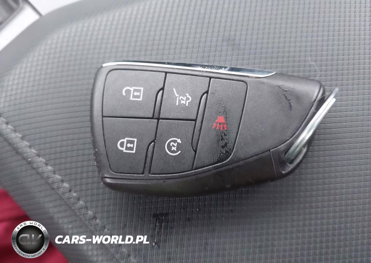 2024 Chevrolet Equinox Ev Rs VIN:3GN7DSRP0RS246963 - 11