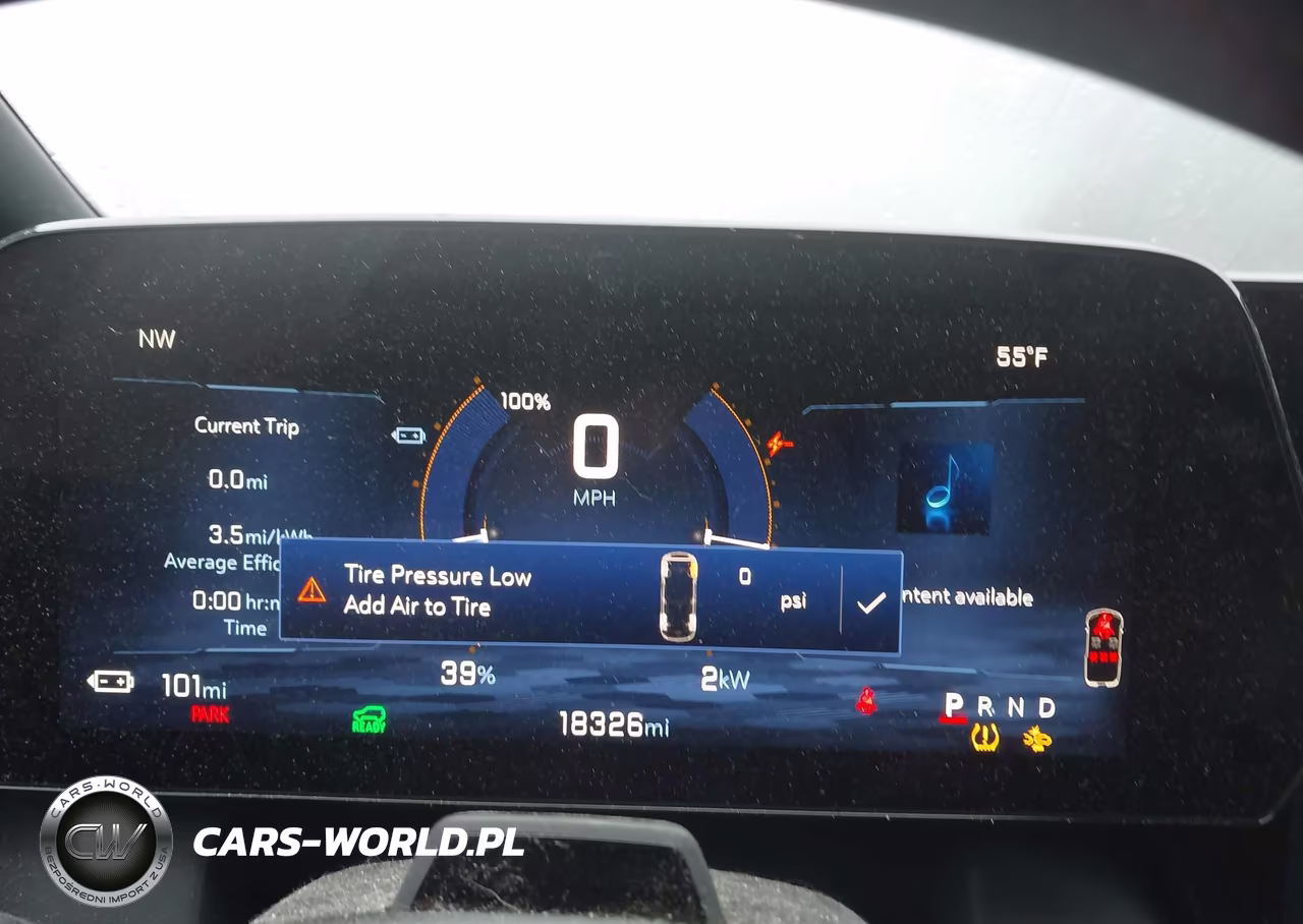 2024 Chevrolet Equinox Ev Rs VIN:3GN7DSRP0RS246963 - 7