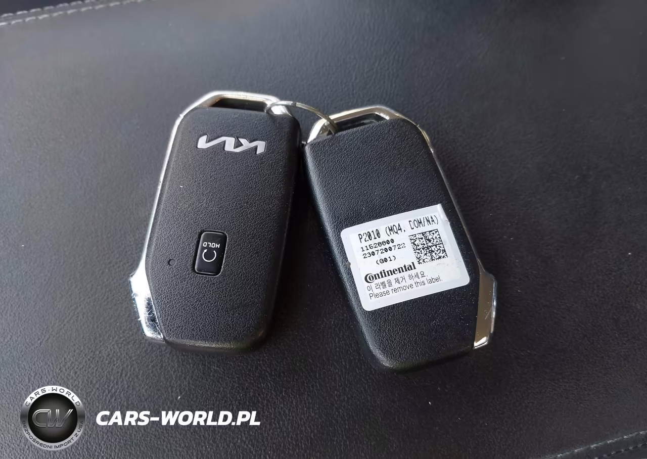 2023 Kia Sorento Sx Prestige VIN:5XYRKDLF3PG229009 - 11