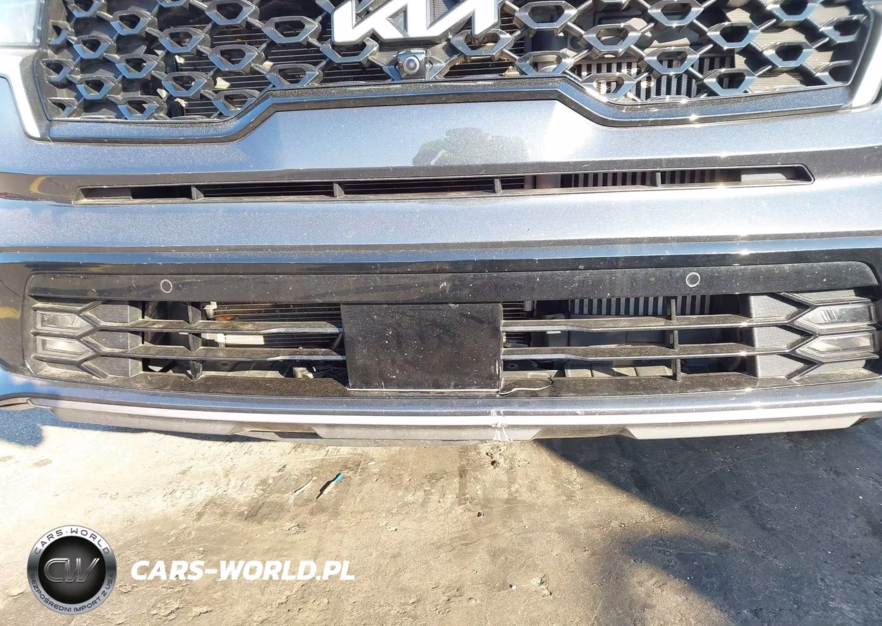 2023 Kia Sorento Sx Prestige VIN:5XYRKDLF3PG229009 - 6