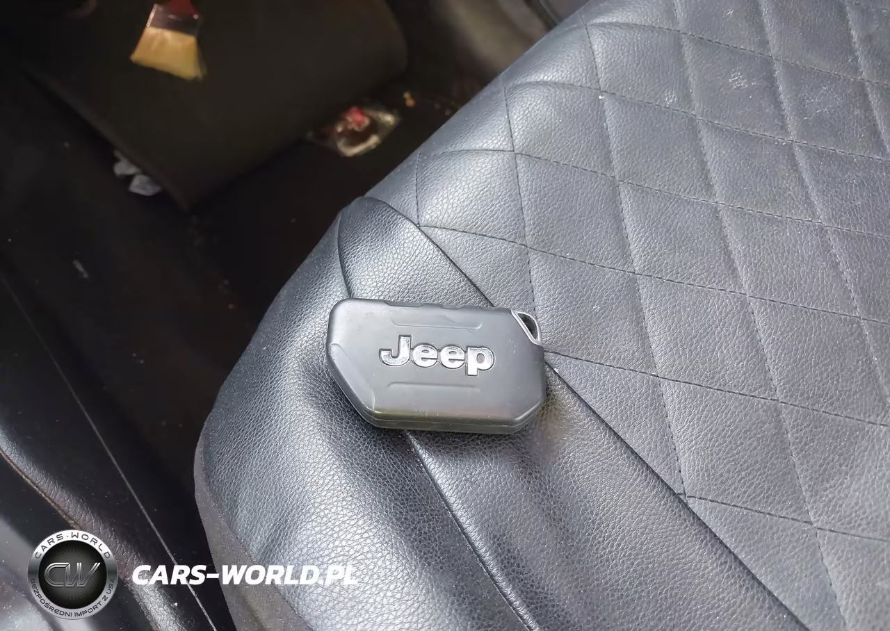 2020 Jeep Wrangler Unlimited Sport S 4X4 VIN:1C4HJXDN6LW272357 - 11