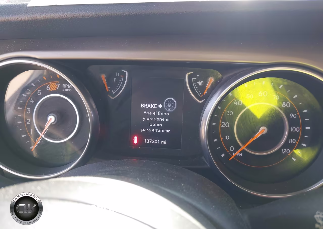 2020 Jeep Wrangler Unlimited Sport S 4X4 VIN:1C4HJXDN6LW272357 - 7