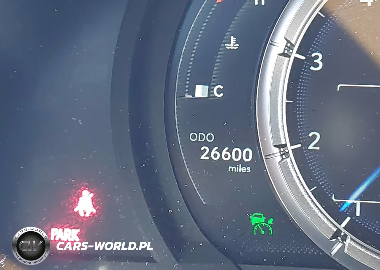 2023 Lexus Is 350 F Sport VIN:JTHGZ1E2XP5031062 - 15