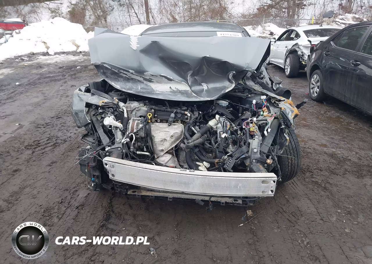 2018 Nissan Altima 2.5 Sv VIN:1N4AL3AP7JC242380 - 11