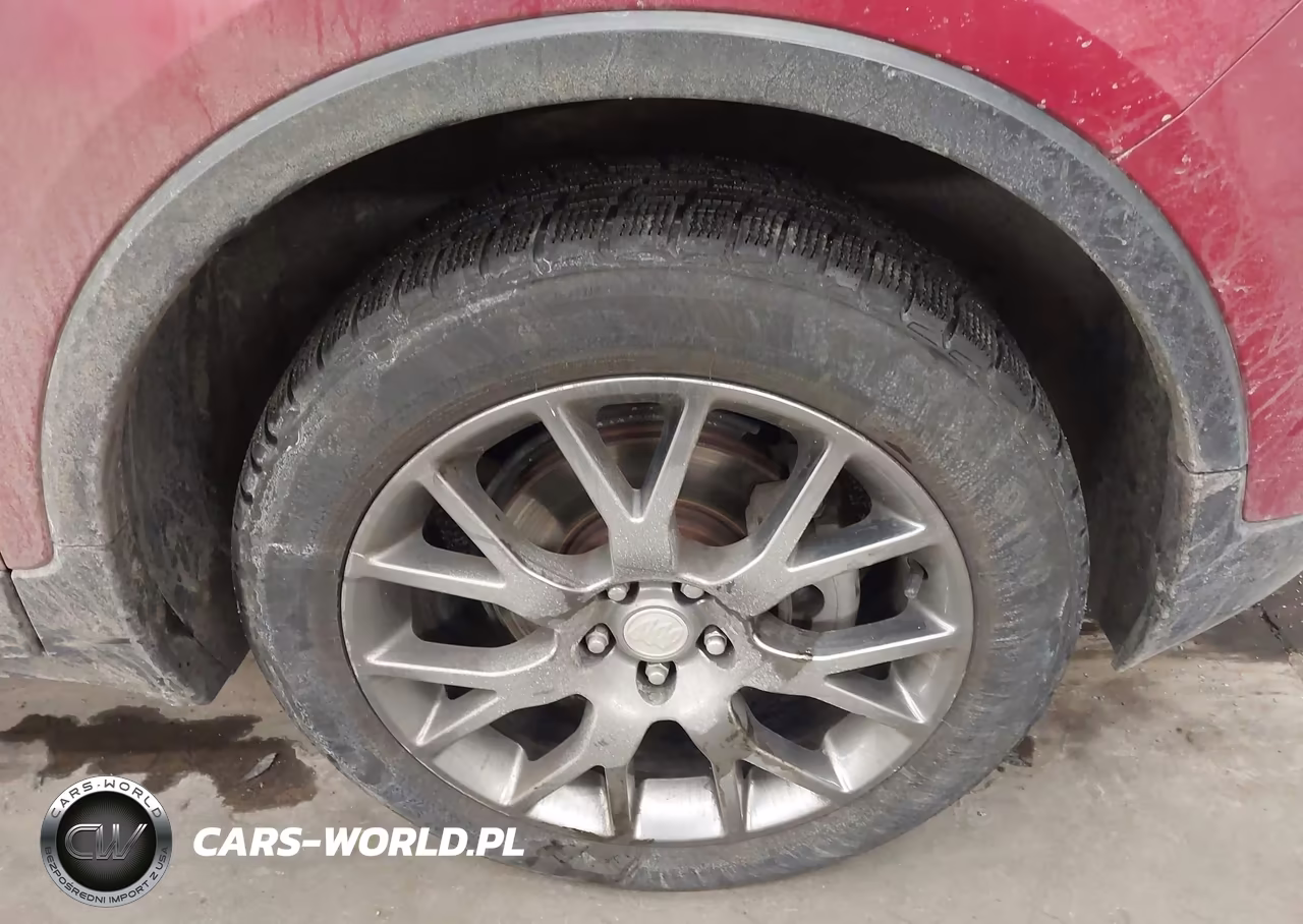 2019 Buick Encore Awd Sport Touring VIN:KL4CJ2SB1KB763635 - 12
