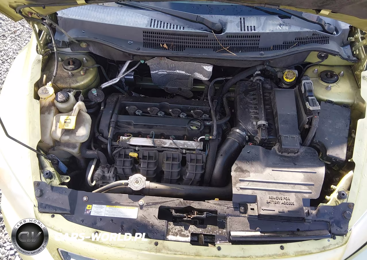 2010 Dodge Caliber Sxt VIN:1B3CB4HA2AD540148 - 10