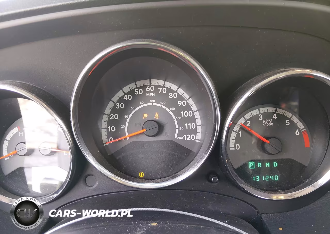 2010 Dodge Caliber Sxt VIN:1B3CB4HA2AD540148 - 7