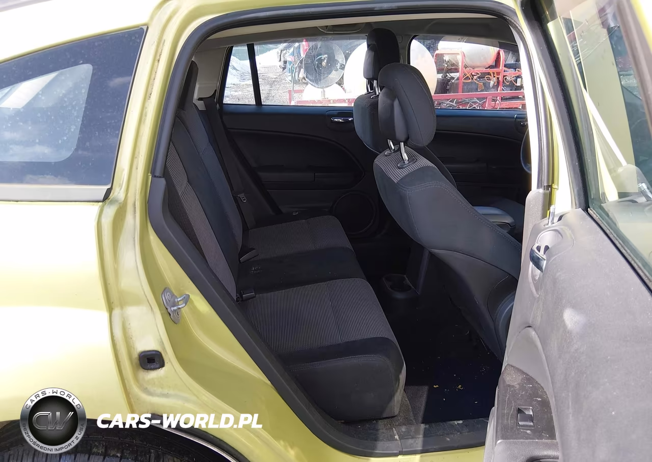 2010 Dodge Caliber Sxt VIN:1B3CB4HA2AD540148 - 8