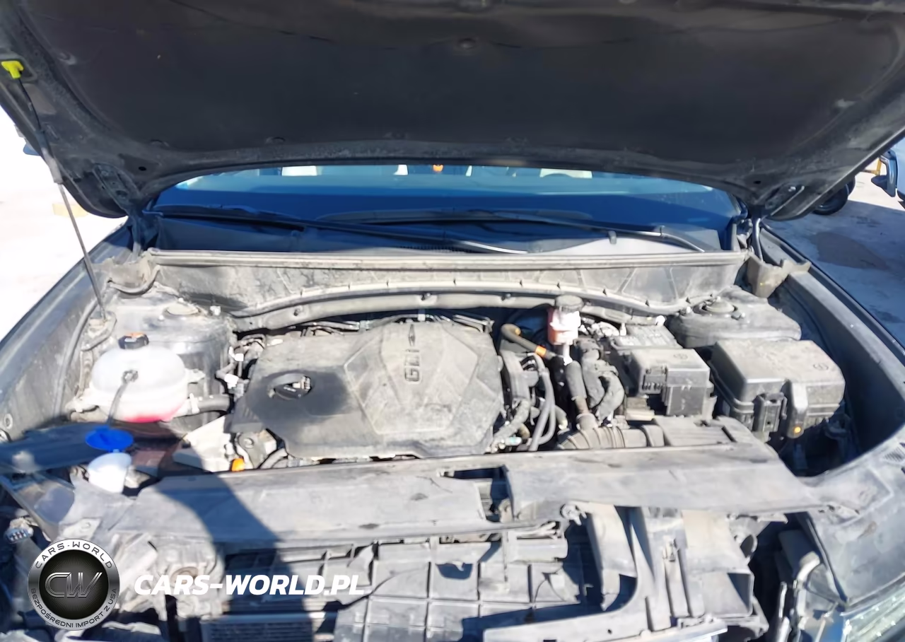 2024 Hyundai Tucson Limited VIN:5NMJE3DE9RH413139 - 10