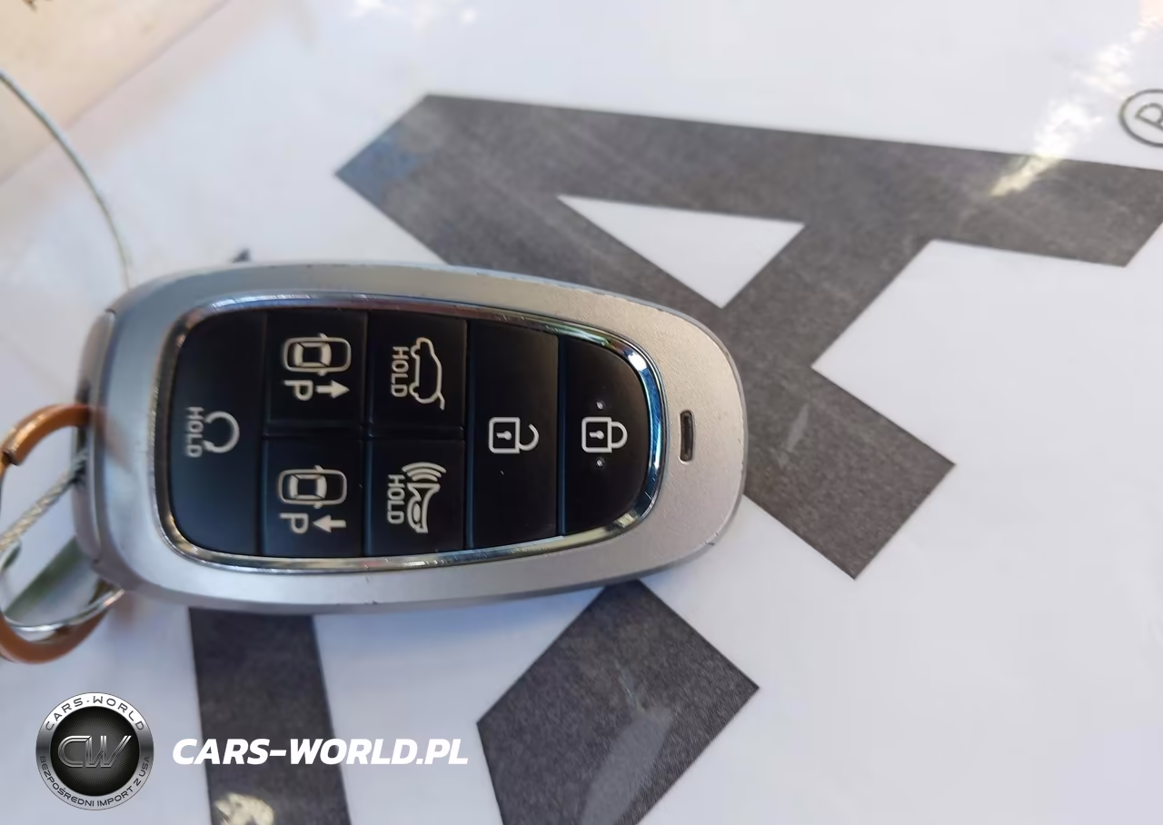 2024 Hyundai Tucson Limited VIN:5NMJE3DE9RH413139 - 11