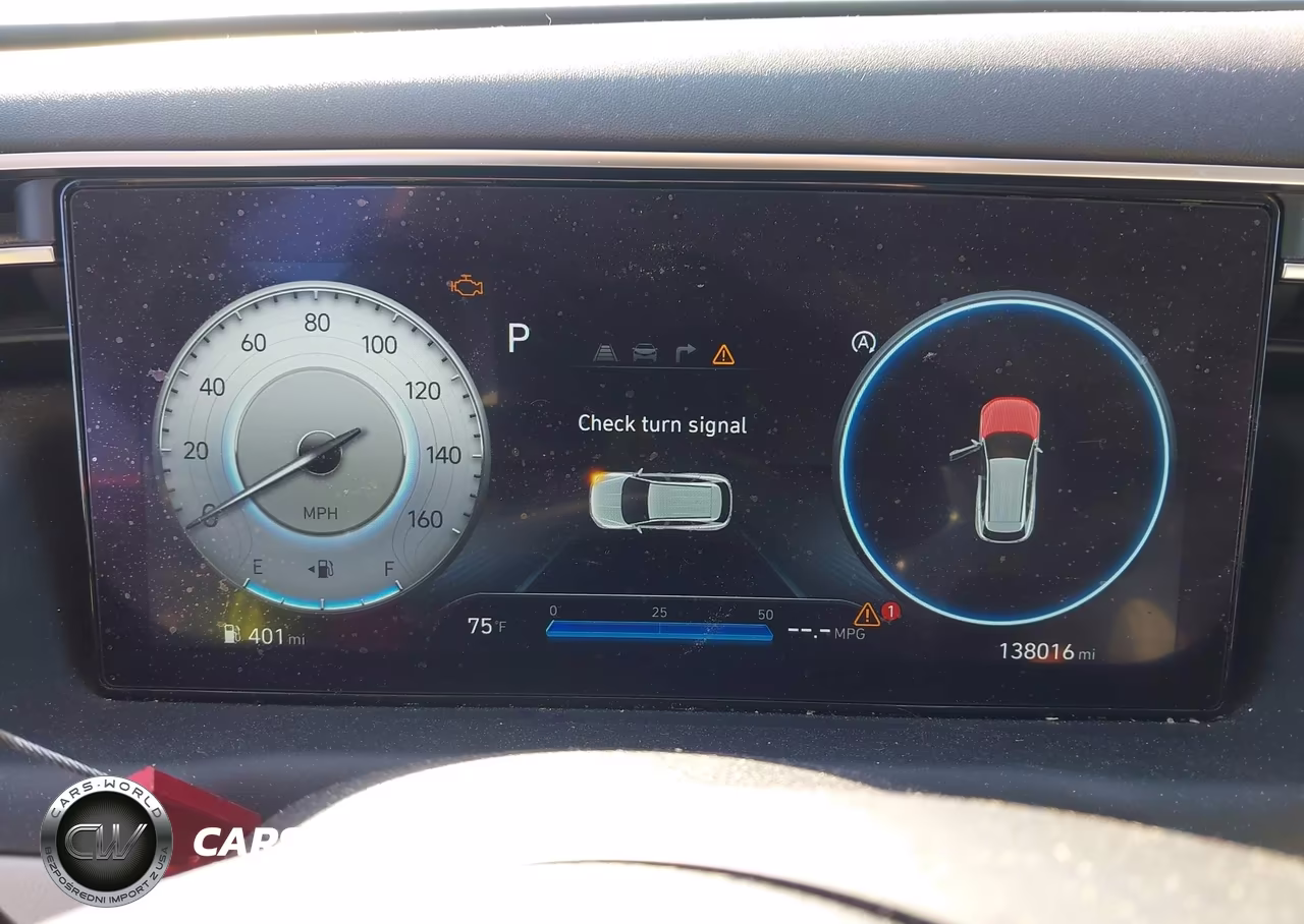 2024 Hyundai Tucson Limited VIN:5NMJE3DE9RH413139 - 7