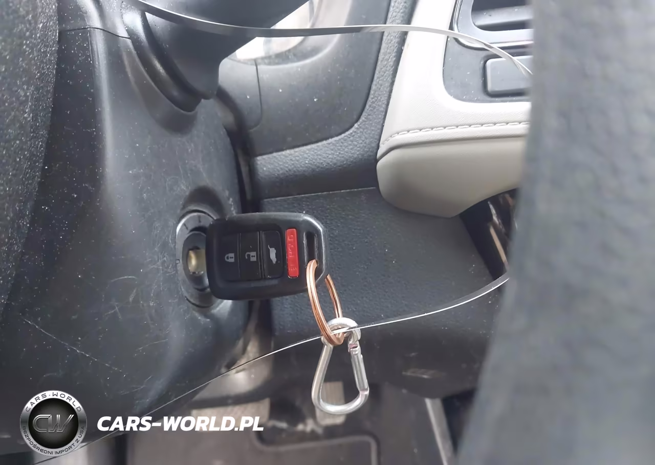 2018 Honda Hr-V Lx VIN:3CZRU5H30JG705945 - 11