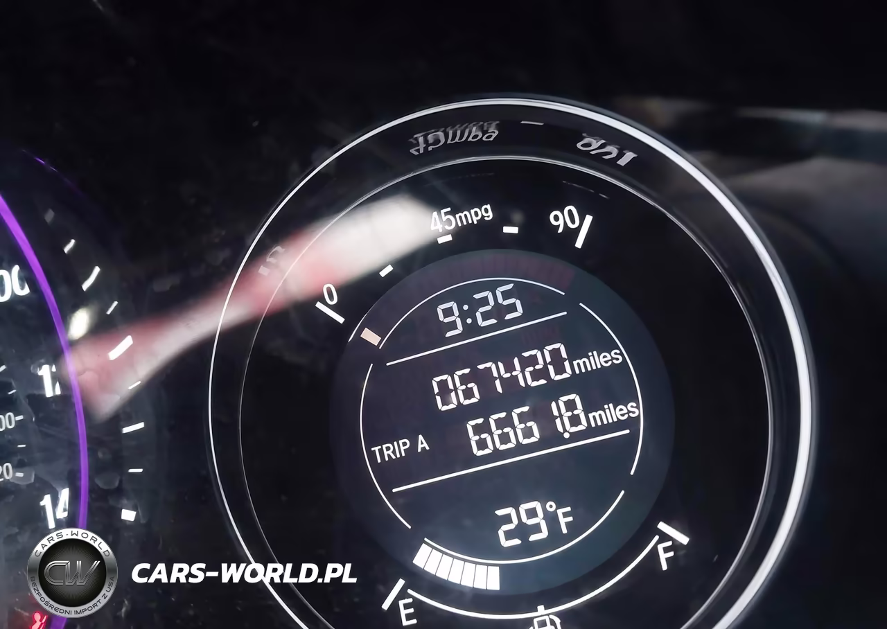 2018 Honda Hr-V Lx VIN:3CZRU5H30JG705945 - 15