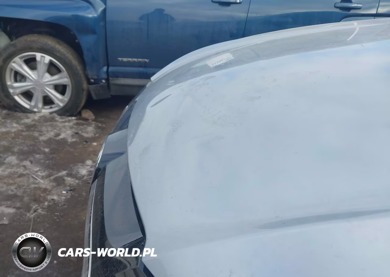 2018 Honda Hr-V Lx VIN:3CZRU5H30JG705945 - 6