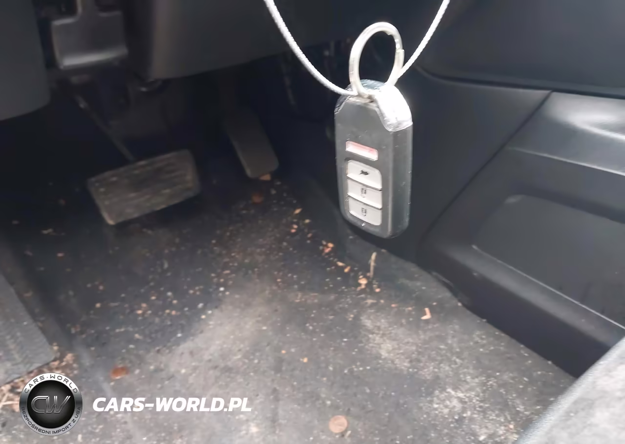 2016 Honda Cr-V Ex VIN:2HKRM4H57GH692287 - 11