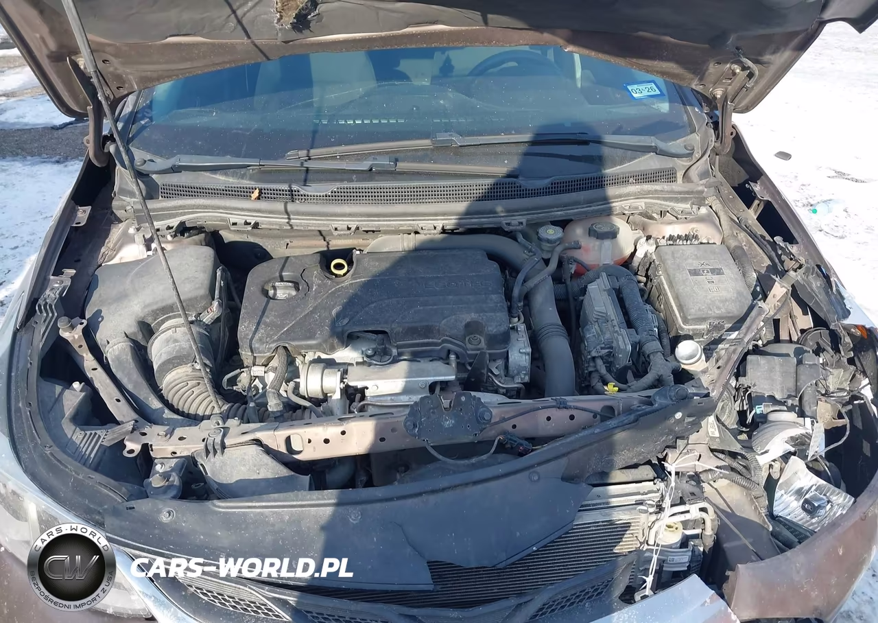 2019 Chevrolet Cruze Ls VIN:1G1BC5SM5K7122790 - 10