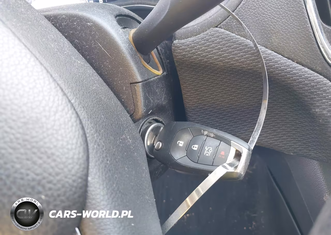 2019 Chevrolet Cruze Ls VIN:1G1BC5SM5K7122790 - 11