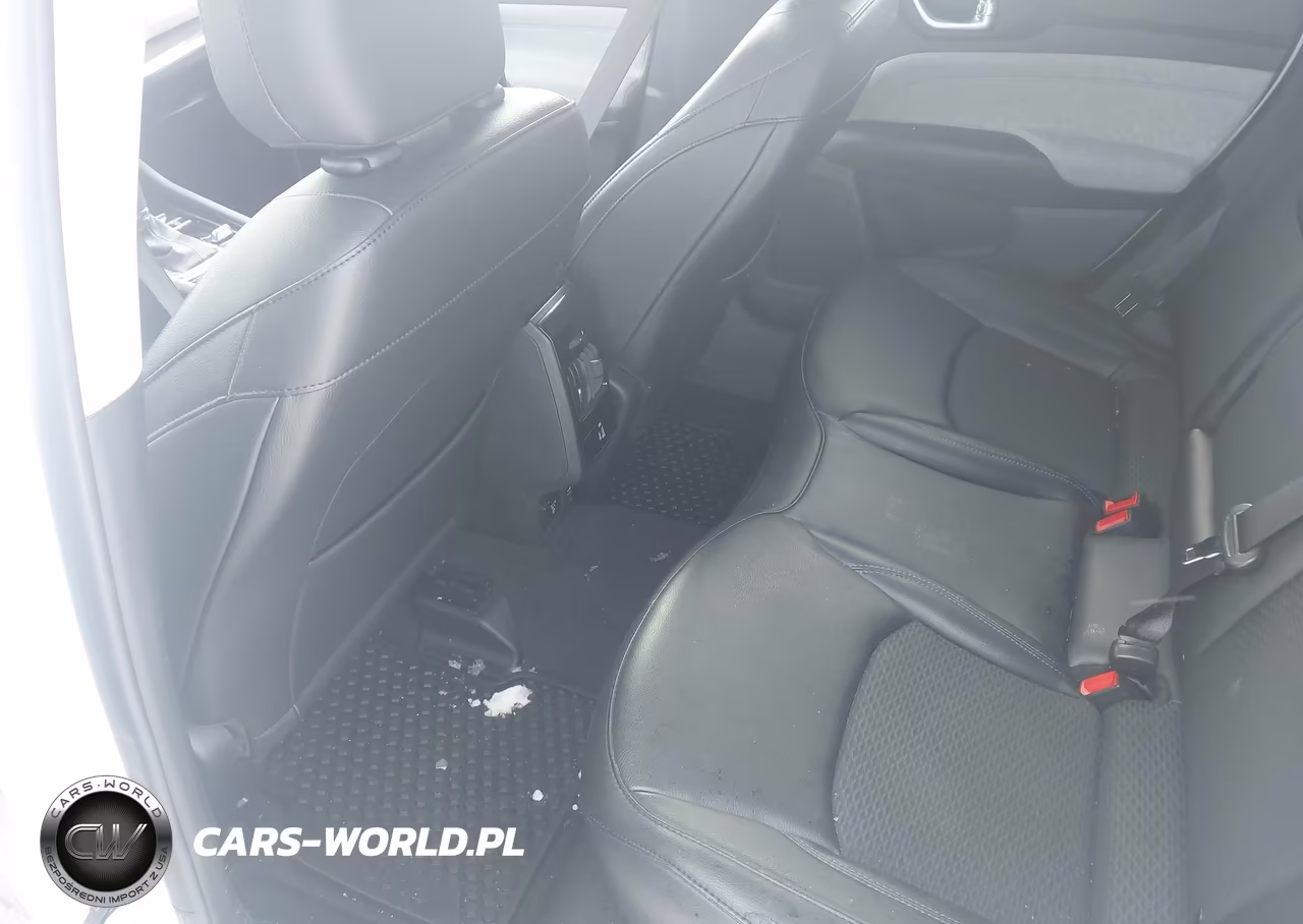 2022 Jeep Compass Latitude 4X4 VIN:3C4NJDBB7NT124981 - 8
