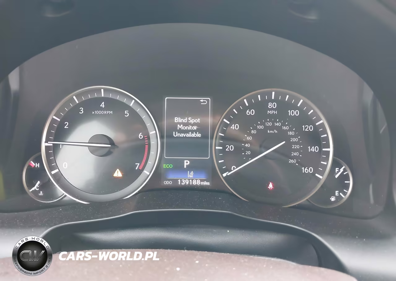 2017 Lexus Es 350 VIN:58ABK1GG4HU057399 - 7