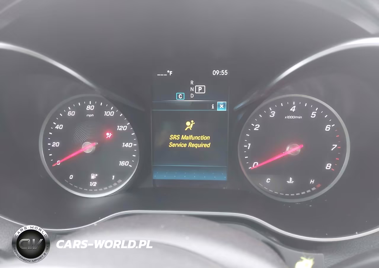 2020 Mercedes-Benz C 300 4Matic VIN:WDDWF8EB6LR541528 - 7