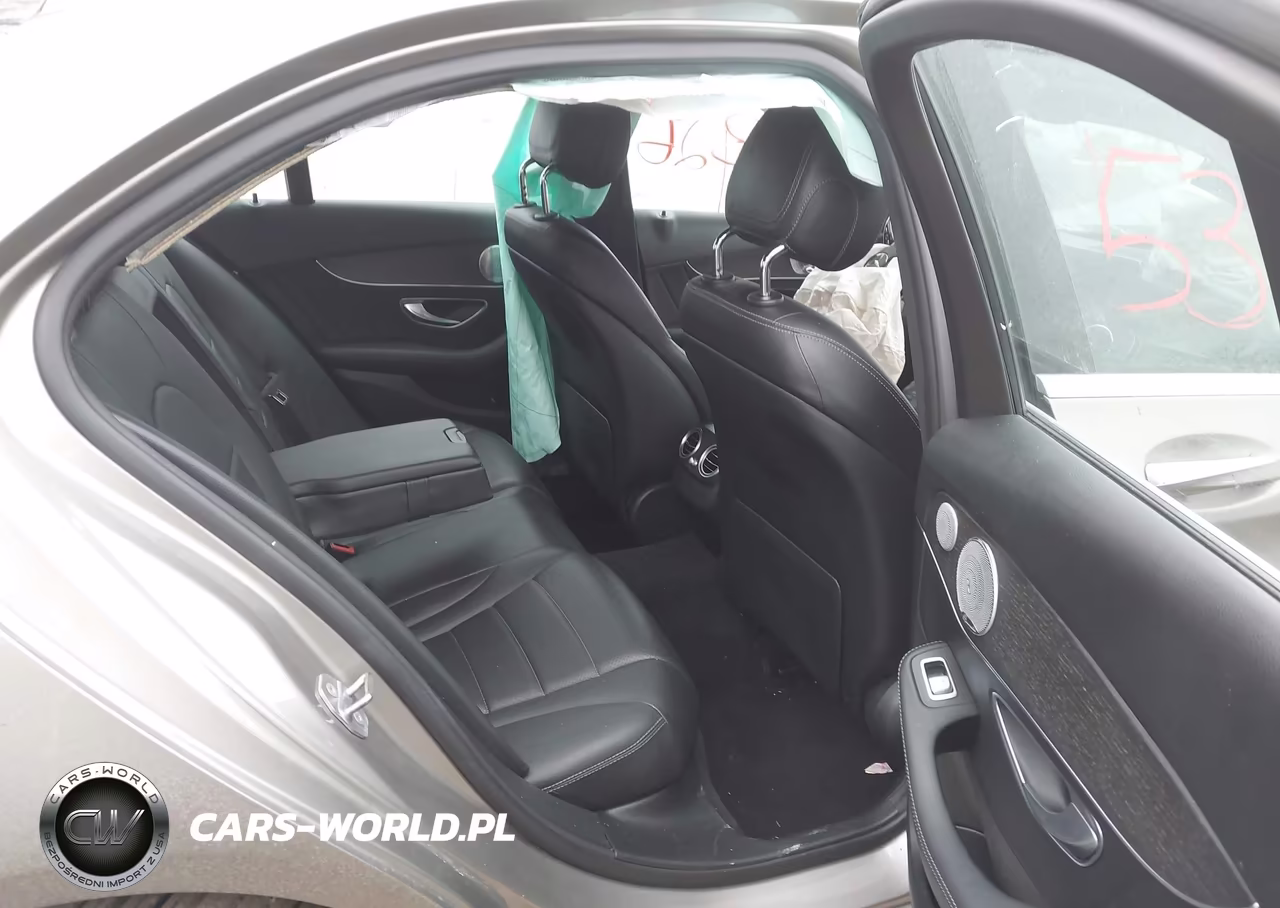 2020 Mercedes-Benz C 300 4Matic VIN:WDDWF8EB6LR541528 - 8