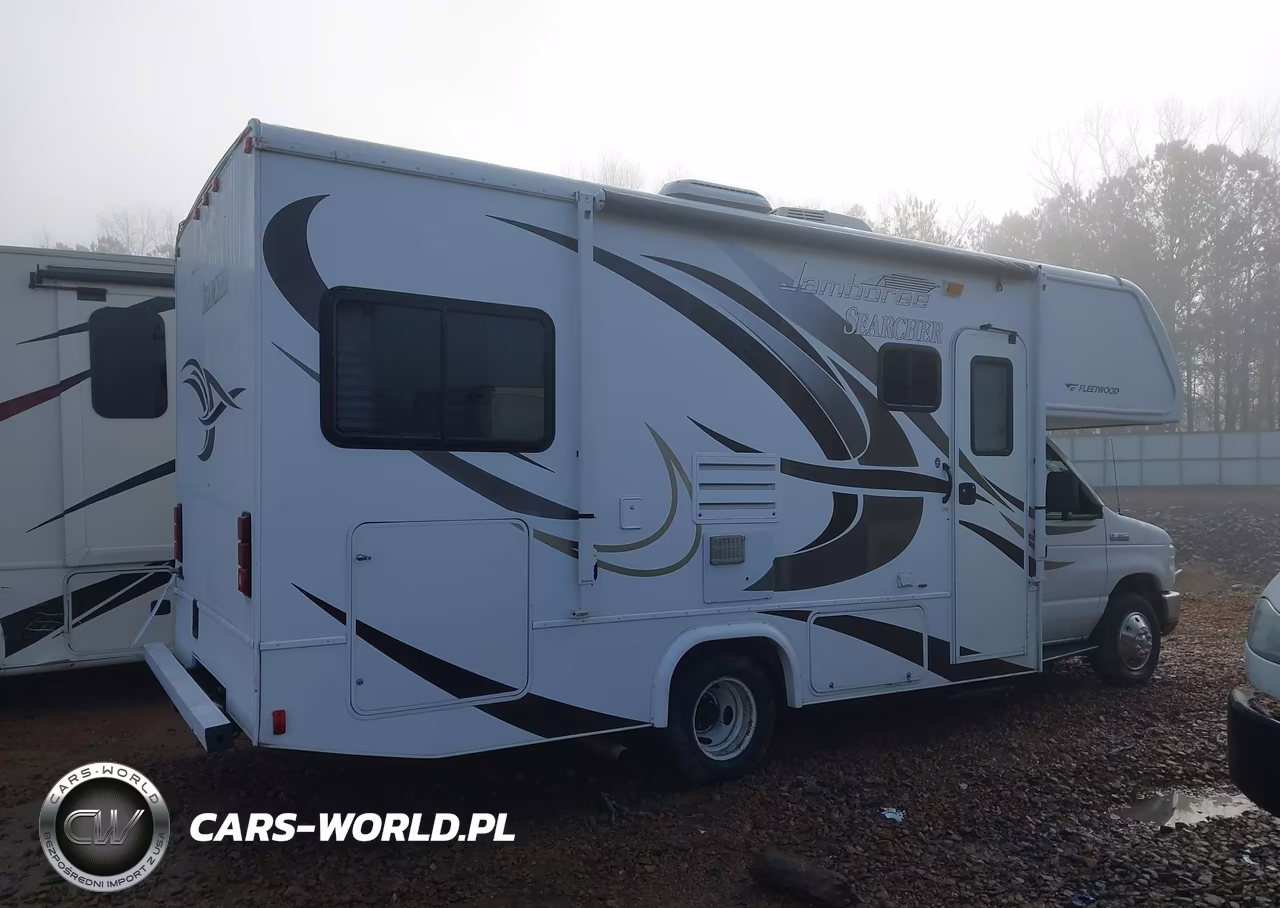 2014 Ford E-350 Cutaway VIN:1FDWE3FL8EDA23021 - 16