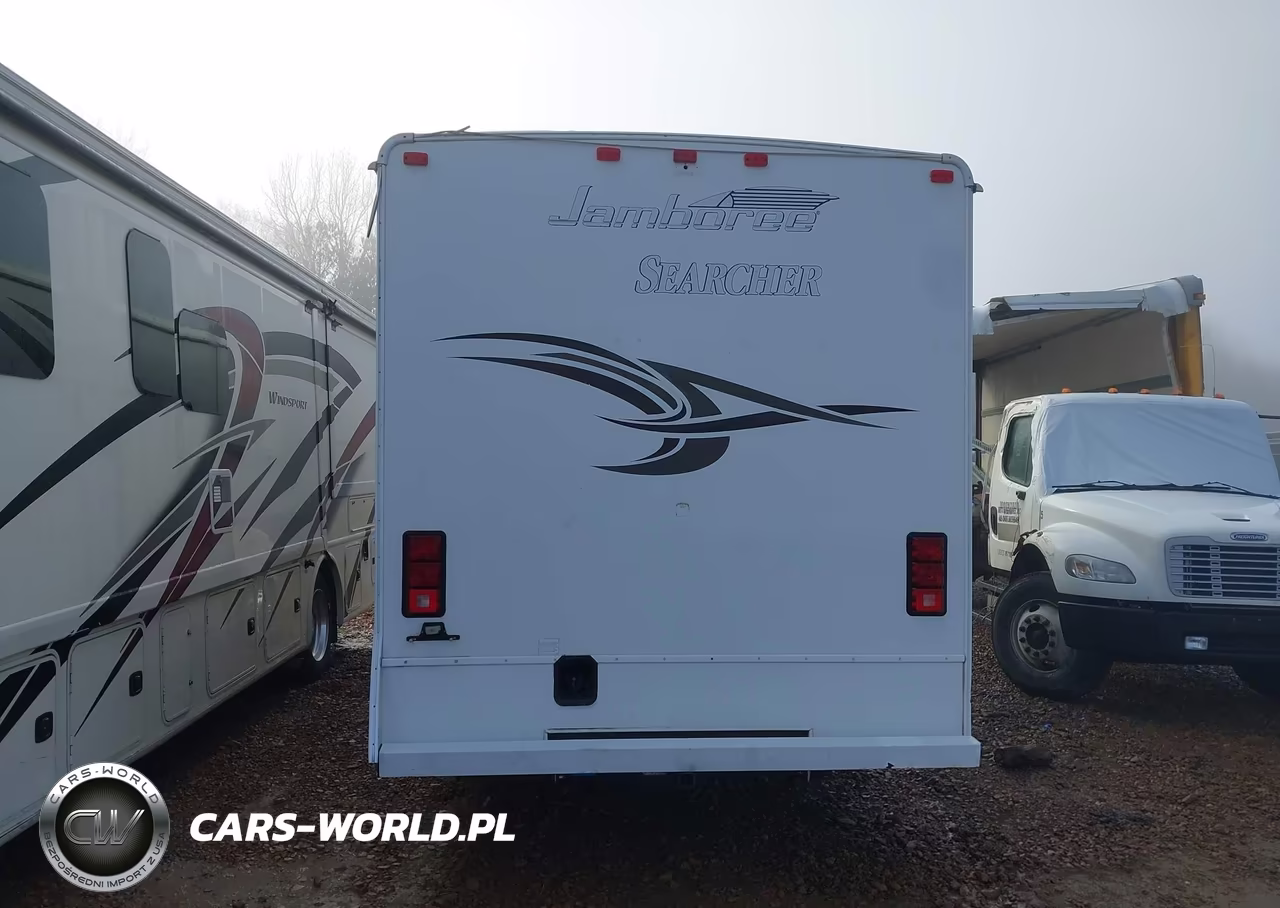 2014 Ford E-350 Cutaway VIN:1FDWE3FL8EDA23021 - 18