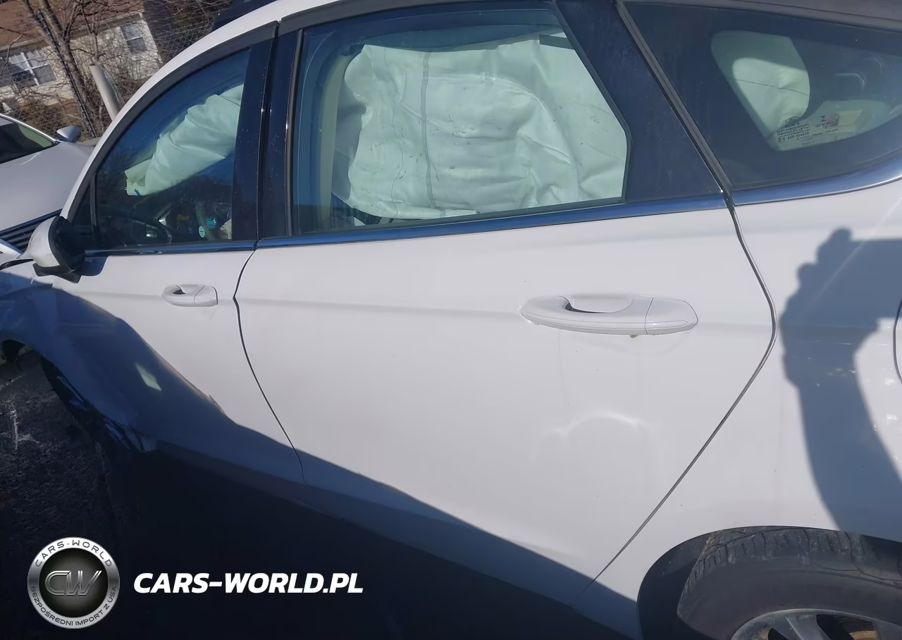 2017 Ford Fusion Se VIN:3FA6P0H74HR198641 - 14