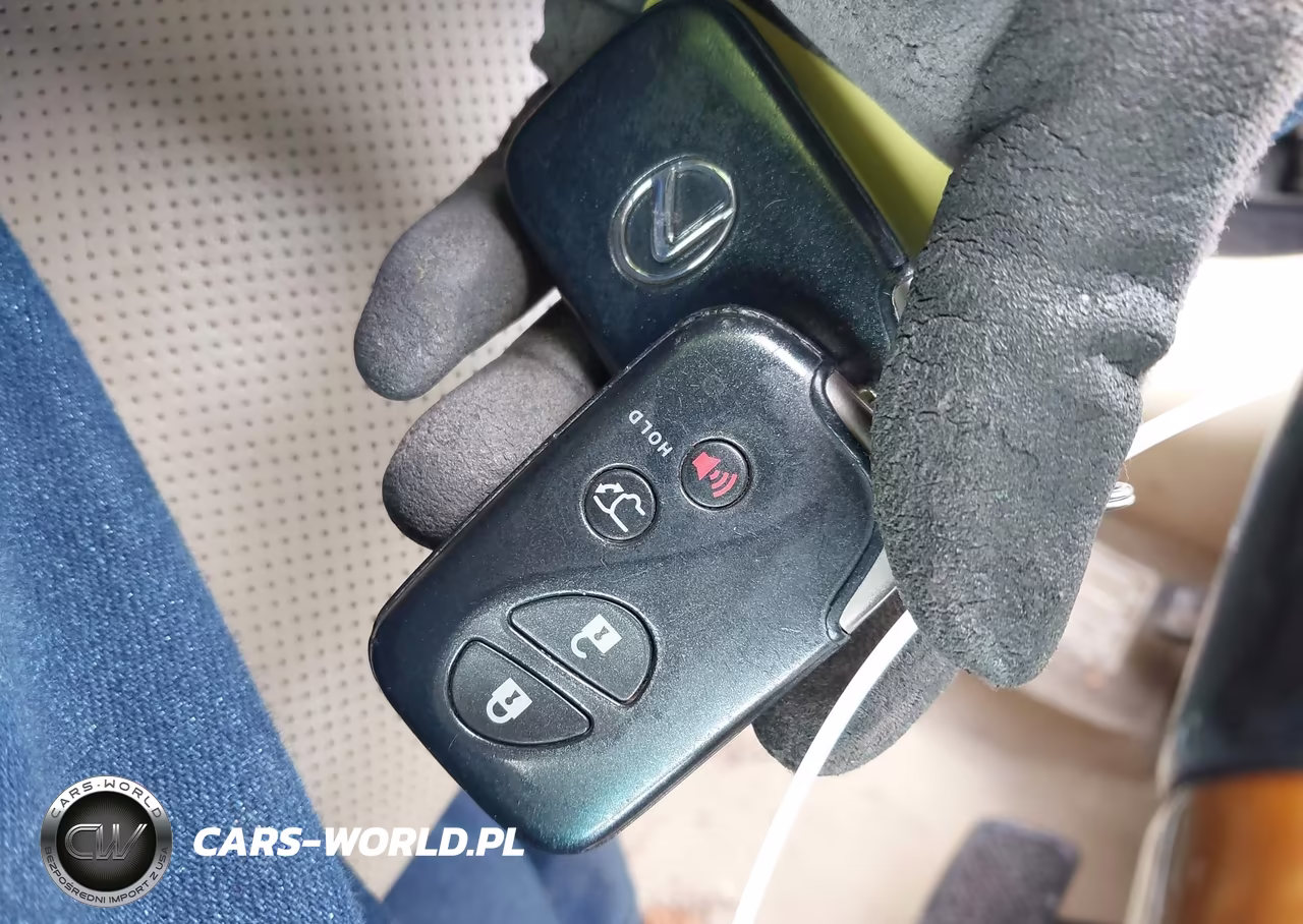 2010 Lexus Rx 350 VIN:2T2BK1BA6AC067445 - 11