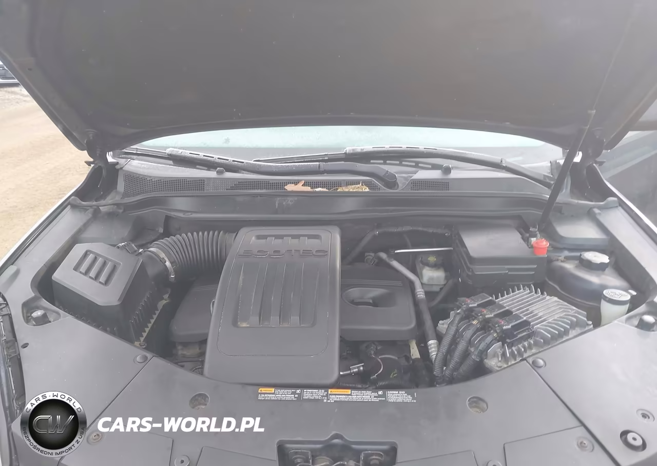 2011 Chevrolet Equinox Ls VIN:2CNFLCEC8B6397887 - 10