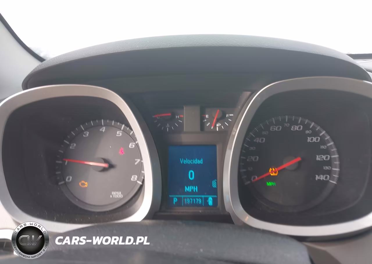 2011 Chevrolet Equinox Ls VIN:2CNFLCEC8B6397887 - 7